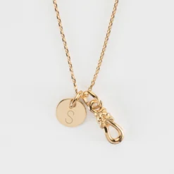 Hot HappyBulle Pendentif enfant personnalisé 