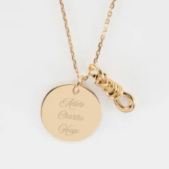 Online HappyBulle Pendentif personnalisé 
