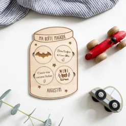 HappyBulle Planche 