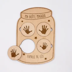 HappyBulle Planche 