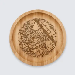 Outlet HappyBulle Plateau rond