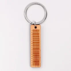 Online HappyBulle Porte-clés personnalisé