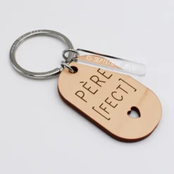 Online HappyBulle Porte-clés 