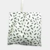 Outlet HappyBulle Tote bag pétales coton bio 40x40cm - Avril