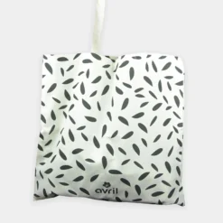 Outlet HappyBulle Tote bag pétales coton bio 40x40cm - Avril