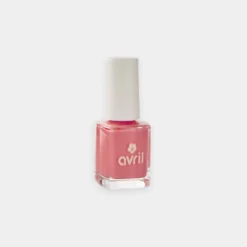 Hot HappyBulle Vernis blush pour ongles Camélia - Avril